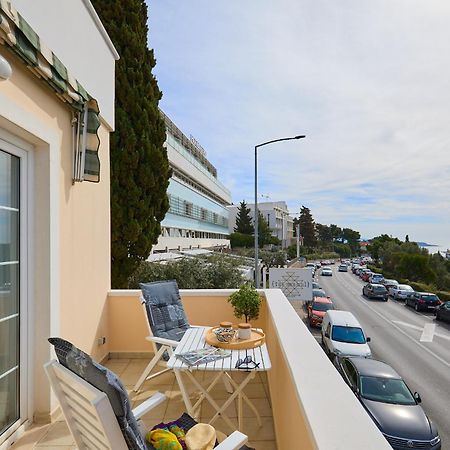 Prima Ragusa Exteriör bild