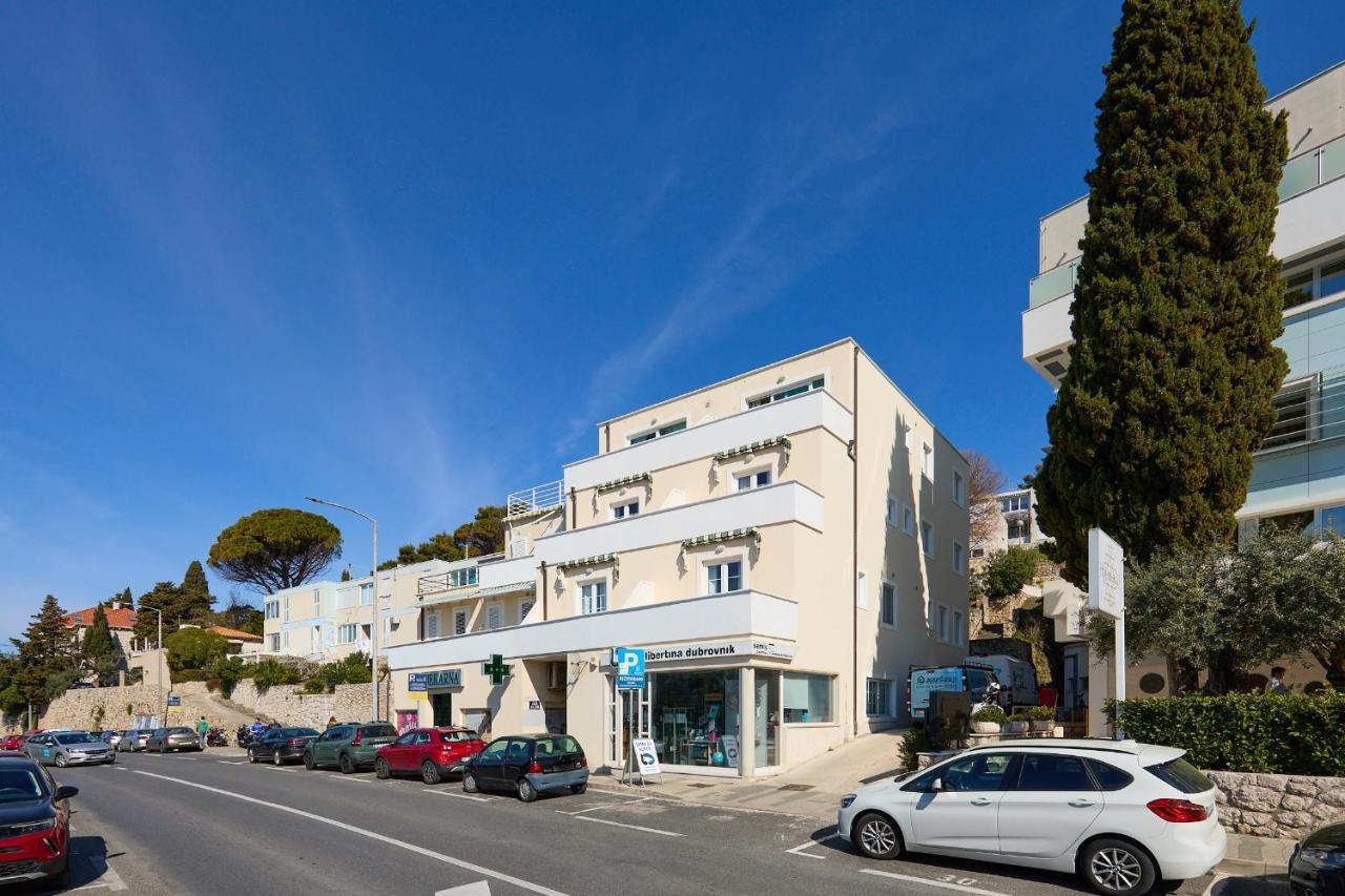 Prima Ragusa Exteriör bild