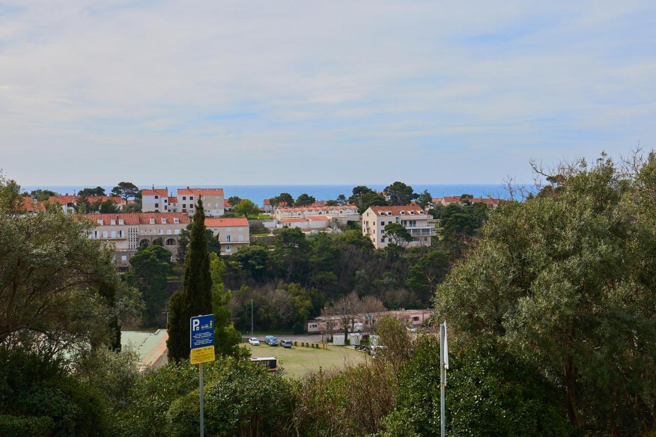 Prima Ragusa Exteriör bild