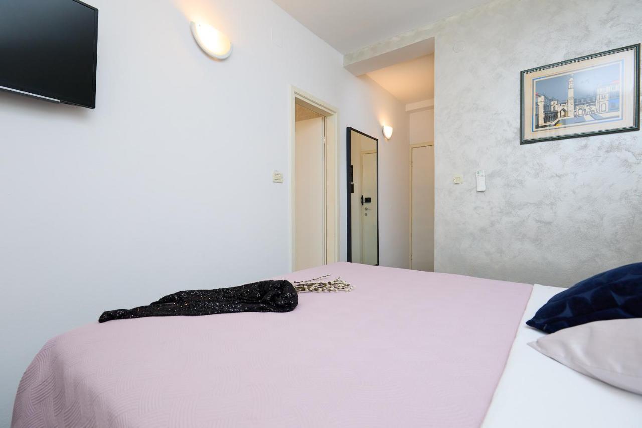 Prima Ragusa Exteriör bild